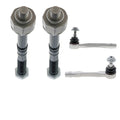 Steering Tie Rod Ends Kit for e-tron GT Taycan (2021–2023)
