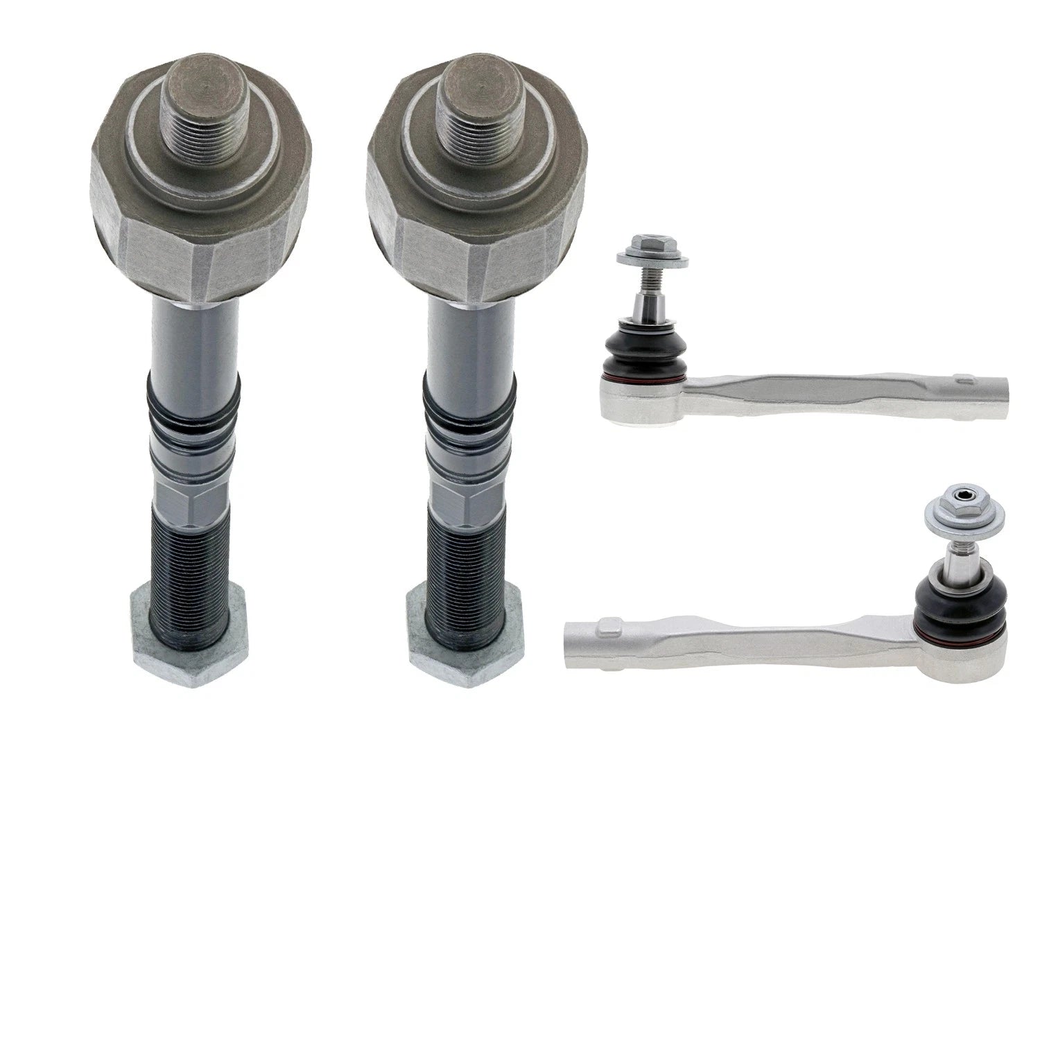 Steering Tie Rod Ends Kit for e-tron GT Taycan (2021–2023)