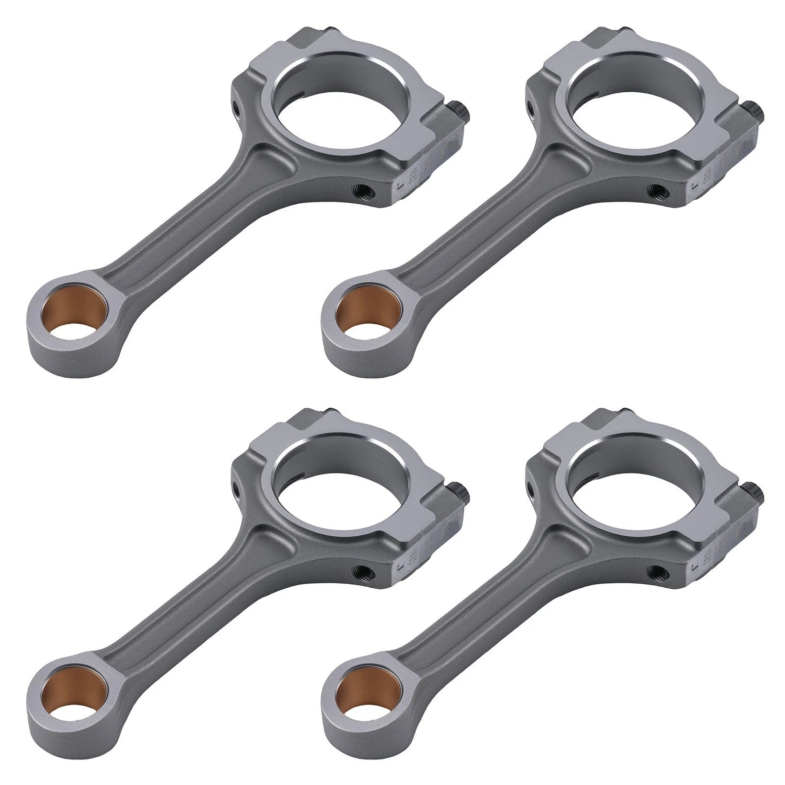 Connecting Rod for Hyundai Tucson Sonata Santa Fe 2.4L (2011–2019)