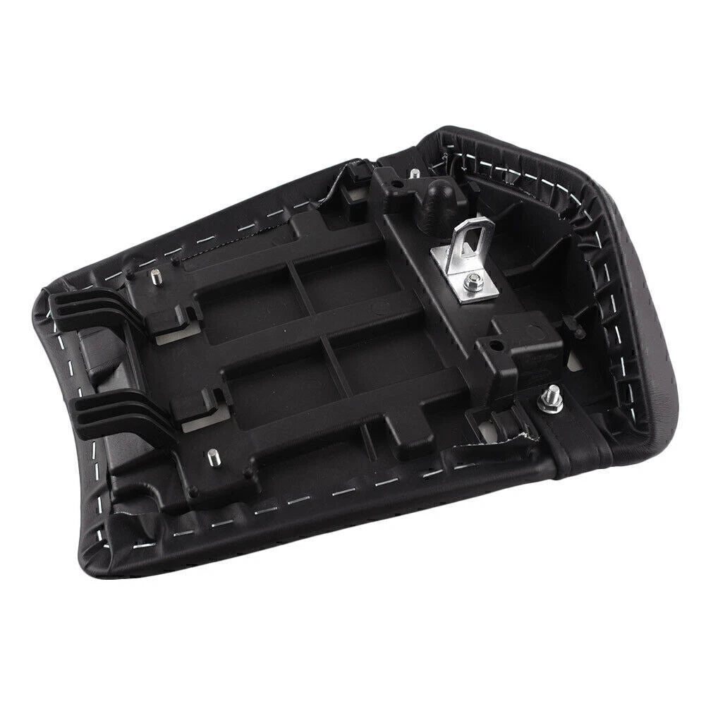 Motor Rear Passenger Seat Cushion Pillion Kit for Yamaha YZF R1 (2002–2003)