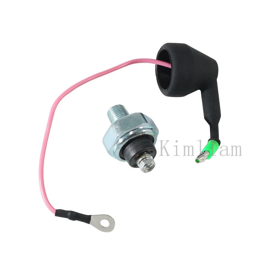 Oil Pressure Switch for Yamaha FZ1000 (2002–2004), LAT1100 (2012–2015), GX1800 (2009–2016)