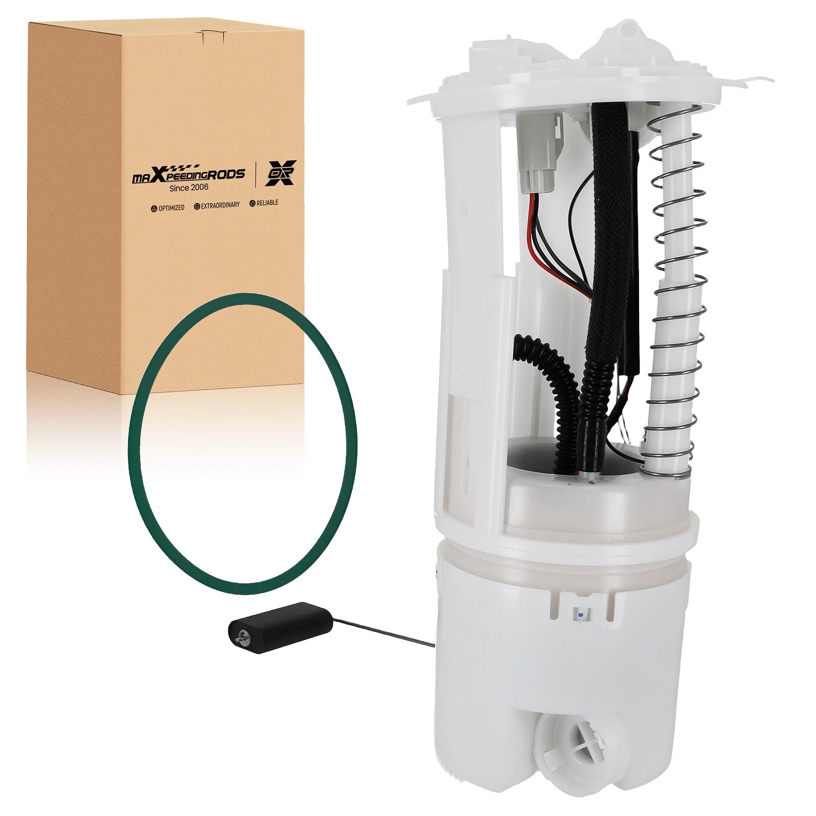 Fuel Pump Module Assembly for Jeep TJ (2005–2006)