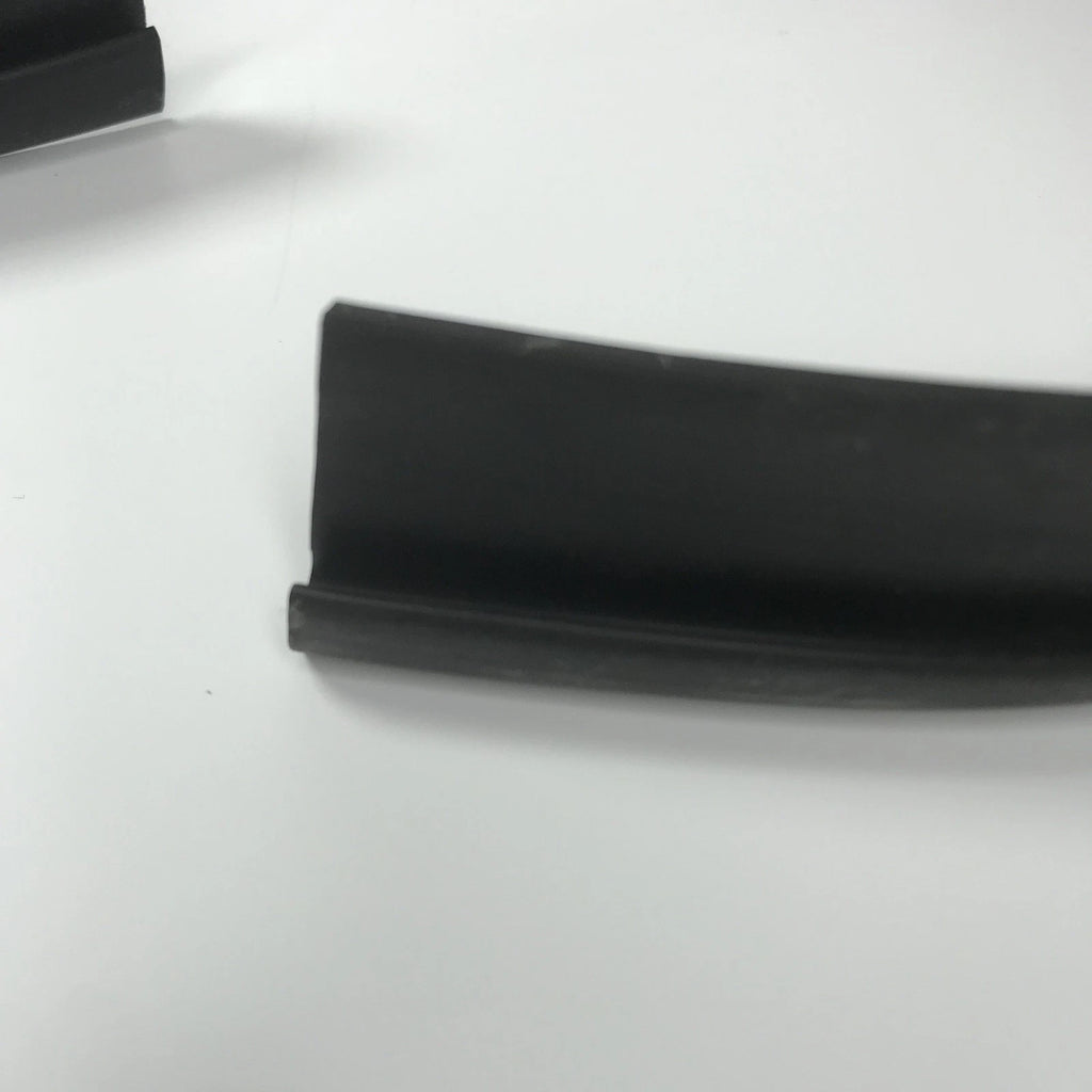 Lower Door Seals Pair Replacement for Ford Pickup Trucks (1932–1952)