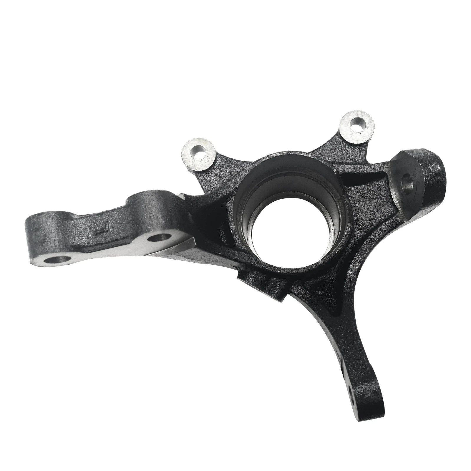Front Left Steering Knuckle for Kia Forte (2014–2018) 698-293
