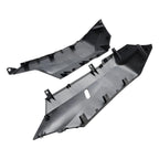 Side Pedal Cover Panel for Honda ADV 160 (2023–2024) Matte Black