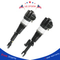 2X Front Air Suspension Shock Struts for BMW 7-Series (2016–2022)