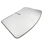 Foldable Windshield Sun Shade for Mazda MX-5 Miata Convertible (09-15)