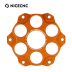Billet Rear Sprocket Carrier Holder for KTM 1290 Super Duke GT (2014–2023)