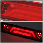 LED Third Brake Light for Ford Mustang LX (1987–1993)