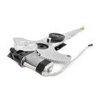 Front Power Window Regulator Left Right with Motor for Ford Mustang (1981–1993)