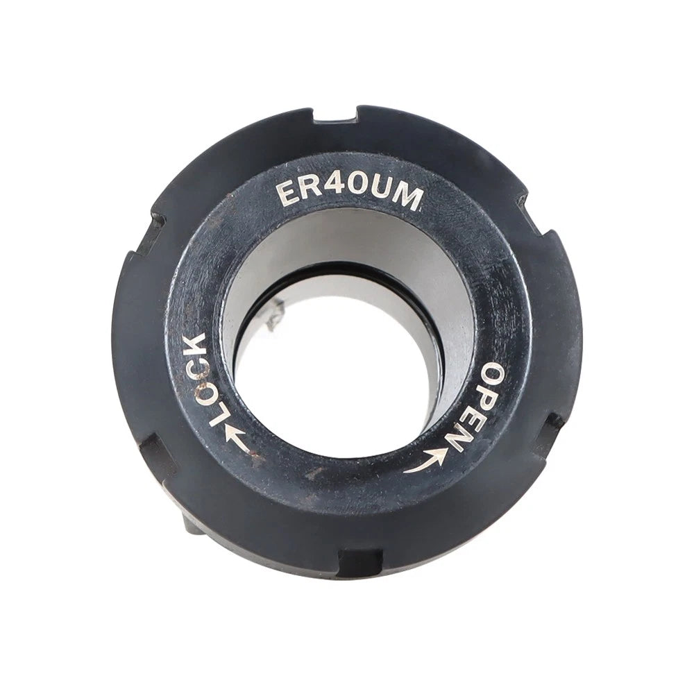 Collet Block Chuck Holder for CNC Lathe Engraving Machine (YYYY–YYYY)
