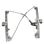 Power Window Regulator for Chevrolet Silverado 1500 (1999-2006)