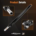 Rear Drive Shaft Assembly for Chevy Tahoe GMC Yukon Cadillac Escalade (2000–2006) 15109402