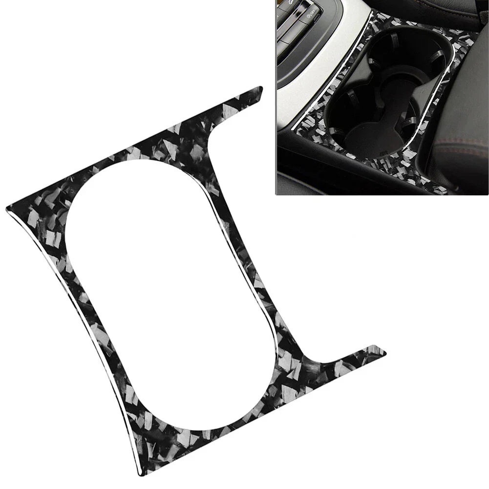 Cup Holder Panel Cover Trim for Audi Q5 SQ5 (2009-2017)
