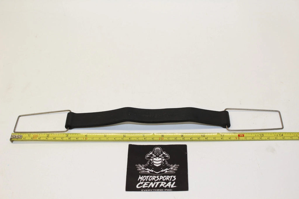 Rubber Battery Strap Band for Kawasaki STS STX DI ZXI Ultra (92072-3805)