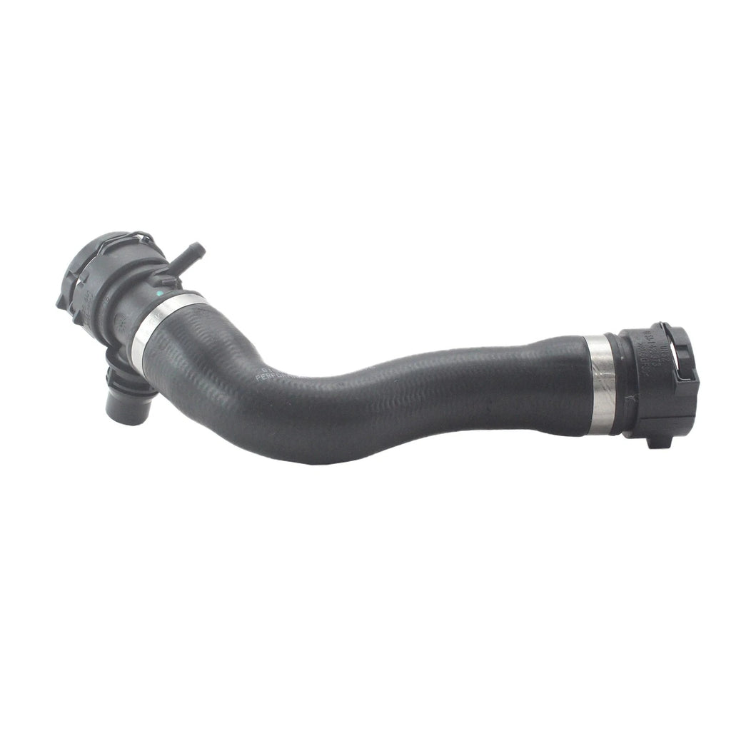 Upper Radiator Coolant Hose for BMW E82 E84 E88 E89 E90 E92 E93