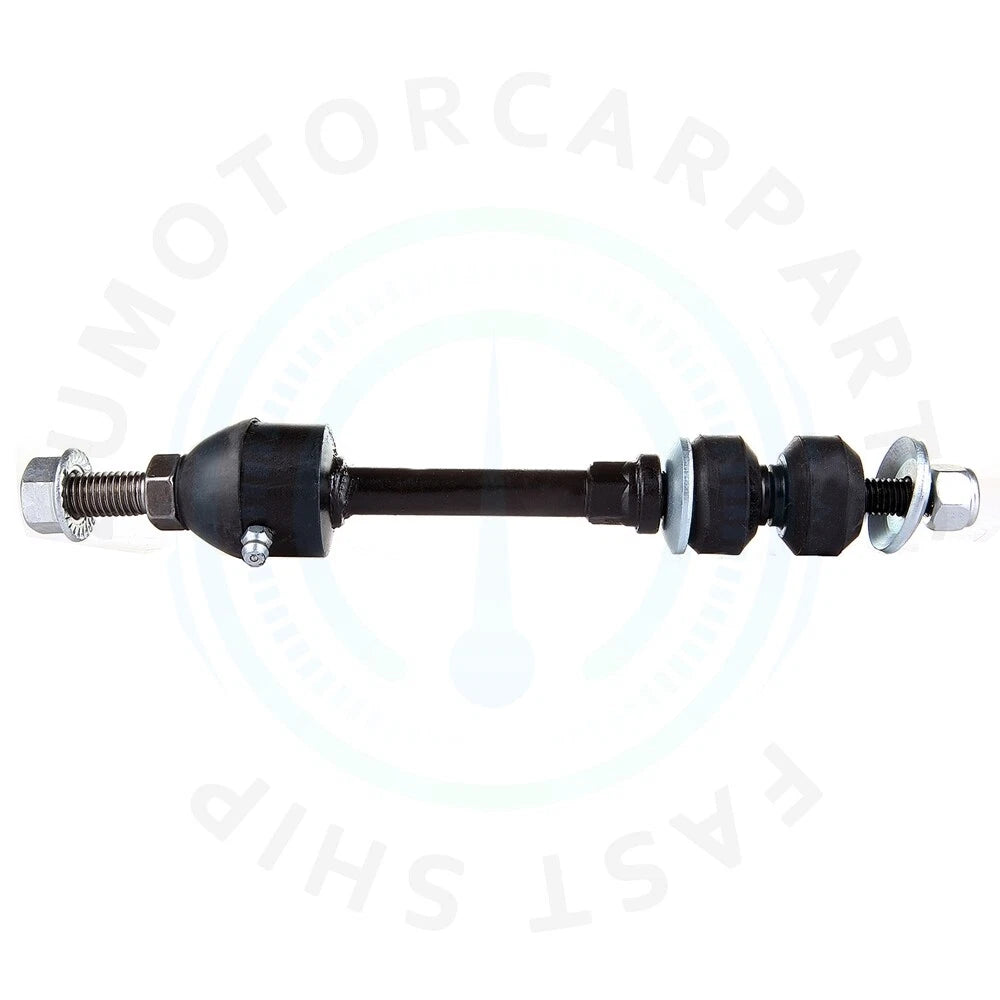 Set of 6 Tie Rod Ends and Sway Bar Links for Ford F-150 (2004–2006)