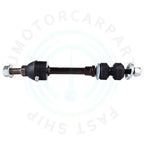Set of 6 Tie Rod Ends and Sway Bar Links for Ford F-150 (2004–2006)