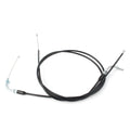 Throttle Cable Wires for Harley Davidson Sportster XL883 XL1200 (2004–Present)