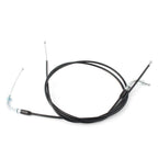 Throttle Cable Wires for Harley Davidson Sportster XL883 XL1200 (2004–Present)