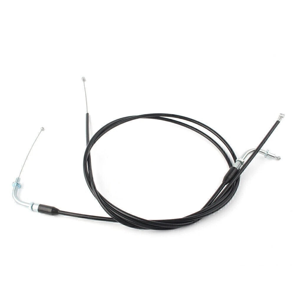 Throttle Cable Wires for Harley Davidson Sportster XL883 XL1200 (2004–Present)