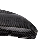 Tank Side Cover Panel Fairing for Trident 660 (2022–2025) Carbon