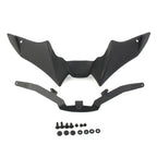 Sport Downforce Spoiler Wing Deflector for YAMAHA MT-09 MT09 SP (2021-2023)