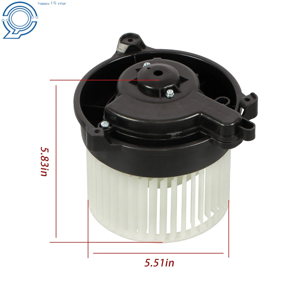 Heater Blower Motor for Mazda MX-5 Miata (2006–2015)