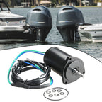 12V Tilt and Trim Motor 69W43880 for Marine Outboard (40-100HP)