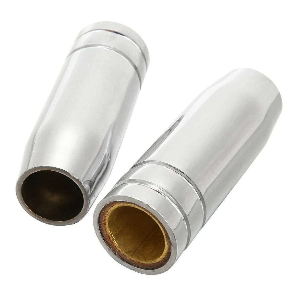 Set of 11 Contact Tips for MB 15AK MIG/MAG Welding Torch 0.8mm 0.030