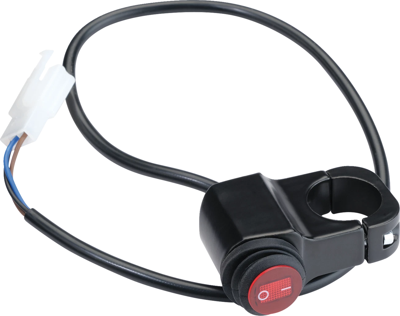 Handlebar Switch for Moose Offroad (Lighted, MSE-LBSH)