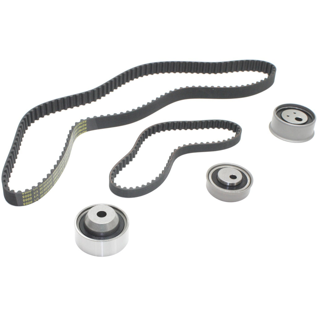 Timing Belt Kit for Mitsubishi Eclipse Galant Lancer Outlander 2.4L