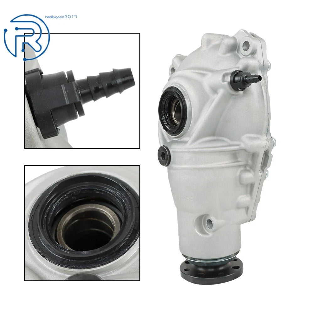 Front Differential Carrier Assembly for BMW X3 (2011-2017) 3.73 Ratio Steel