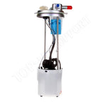 Fuel Pump Assembly for Chevrolet Silverado 1500 (2009)