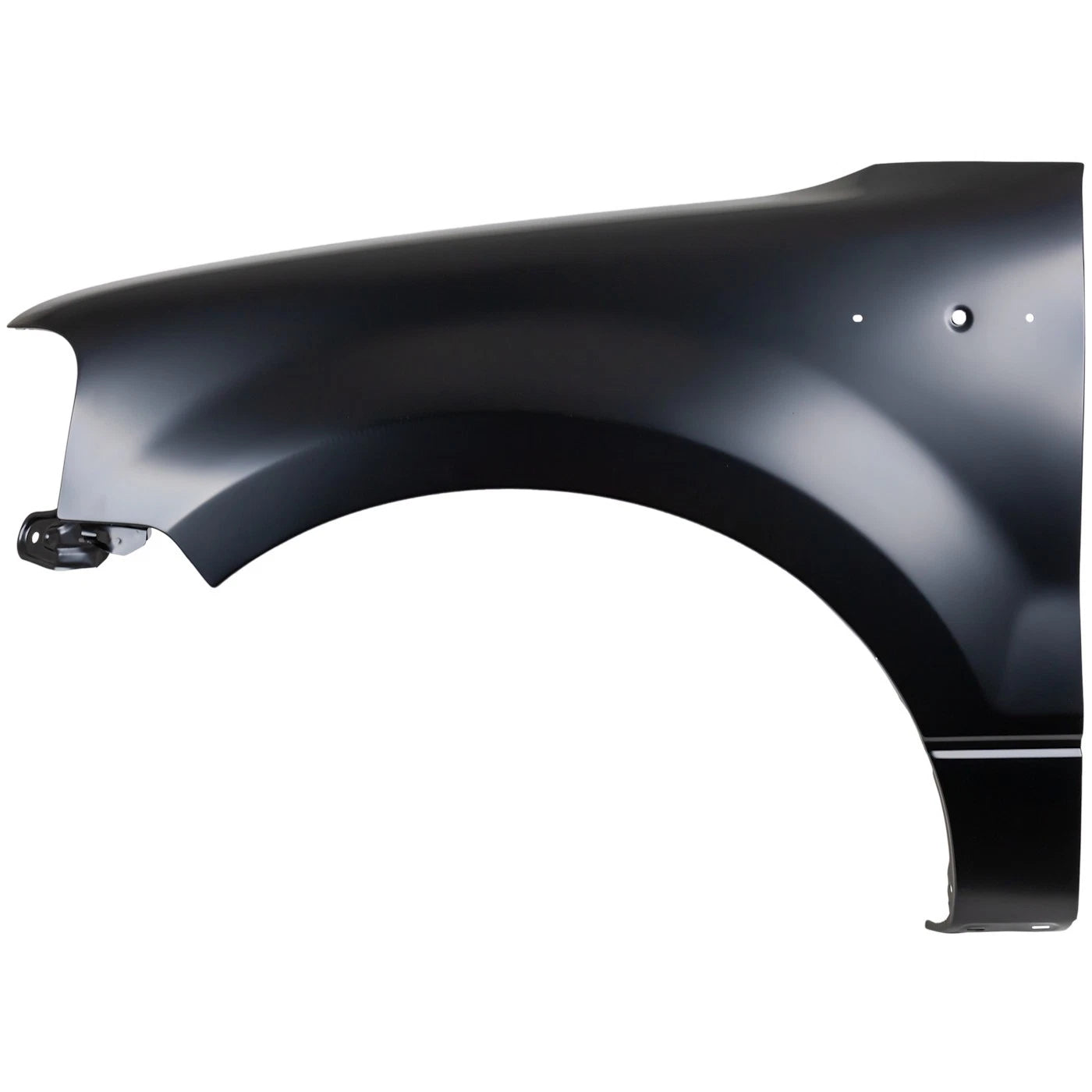 Fender for Ford F-150 (2004–2006) Front Driver and Passenger Side