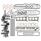 Engine Rebuild Kit for Hyundai Kia 3.3L (YYYY–YYYY)