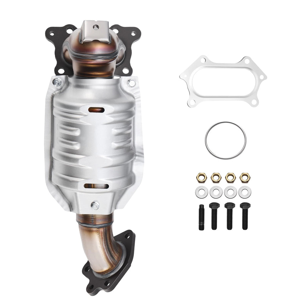 EPA Catalytic Converter for Honda Accord 2.4L (2013–2017) TLX 16827