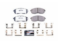 Front Brake Pad Set for Suzuki SX4 (2012) CQ831SX
