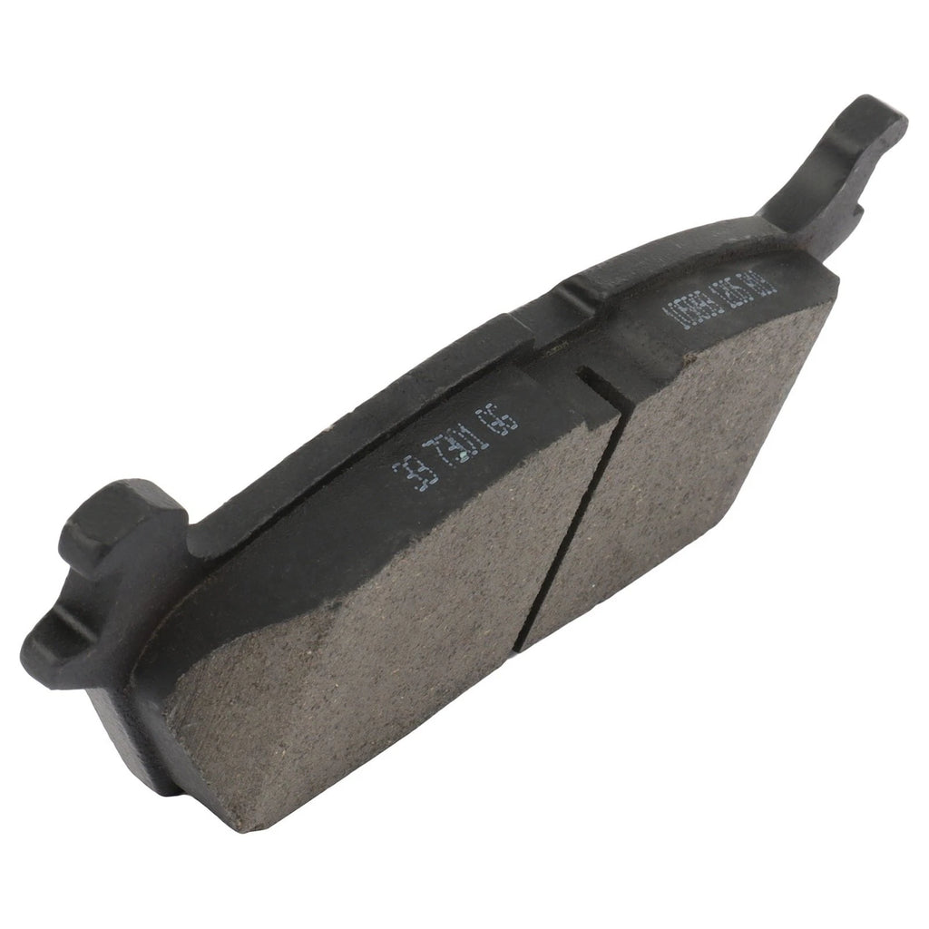 Front & Rear Brake Ceramic Pads for Ford Expedition Lincoln Navigator (2018–2021)