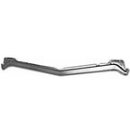 Front Bumper Filler Replacement for Toyota Hilux (2005–2015)