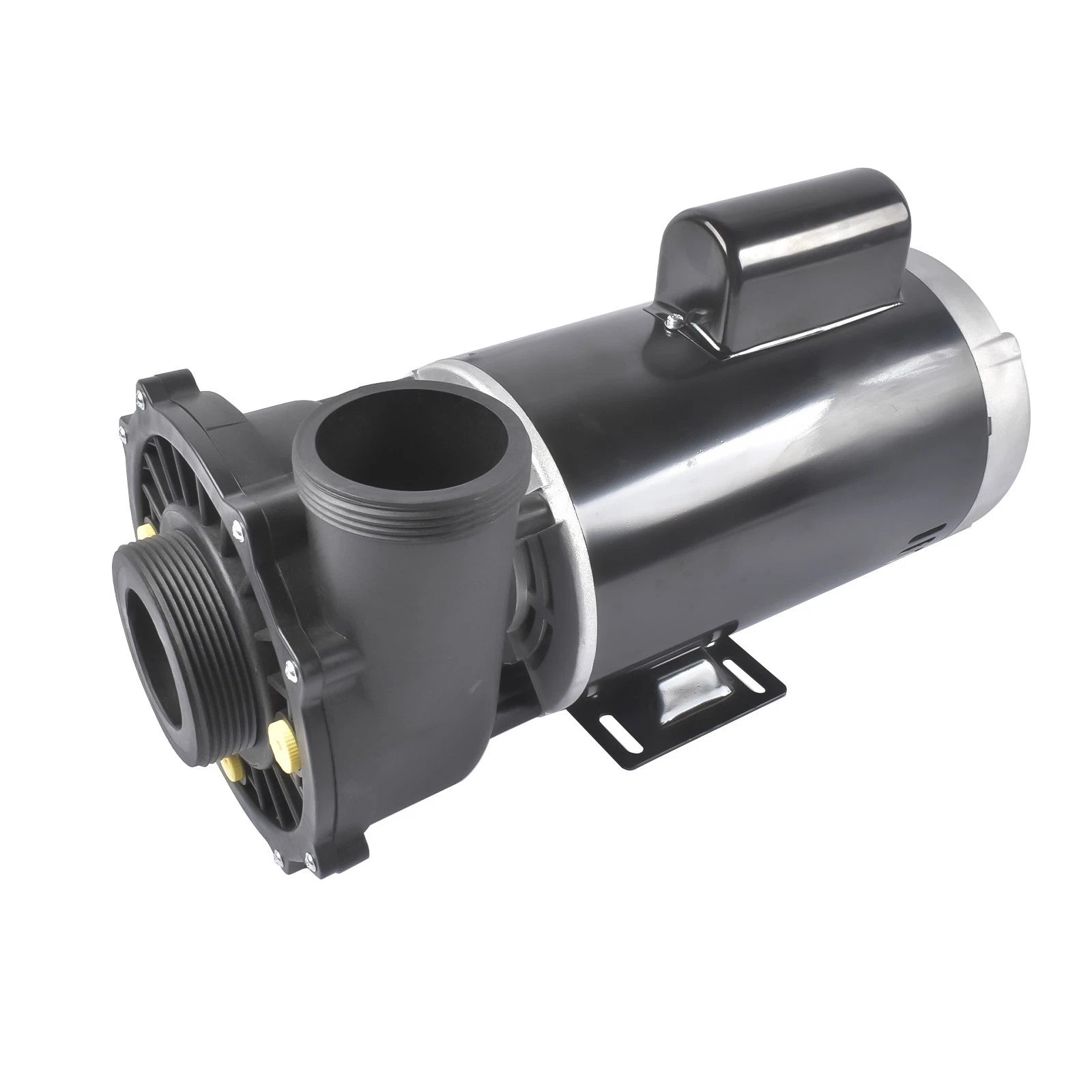 4 HP Spa Pump for Executive 56 Frame (230V, Two-Speed)