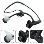 Clutch Master & Slave Cylinder Assembly for Dodge Dakota (1995-1996)