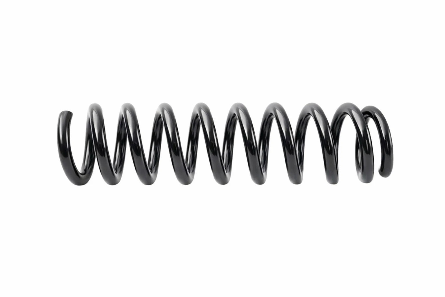 Genuine OEM Rear Coil Spring for BMW 330xi, 325xi, 328i xDrive (2006–2012) 33536767341
