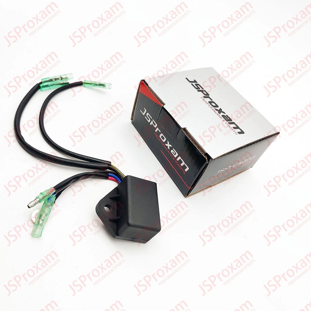 CDI Unit Assy for Tohatsu Nissan Outboard 25, 30 HP (NS25C3, NS30A4)