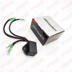 CDI Unit Assy for Tohatsu Nissan Outboard 25, 30 HP (NS25C3, NS30A4)