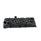 Engine Valve Cover Set with Gasket for Nissan Pathfinder Armada Titan (2005–2021)