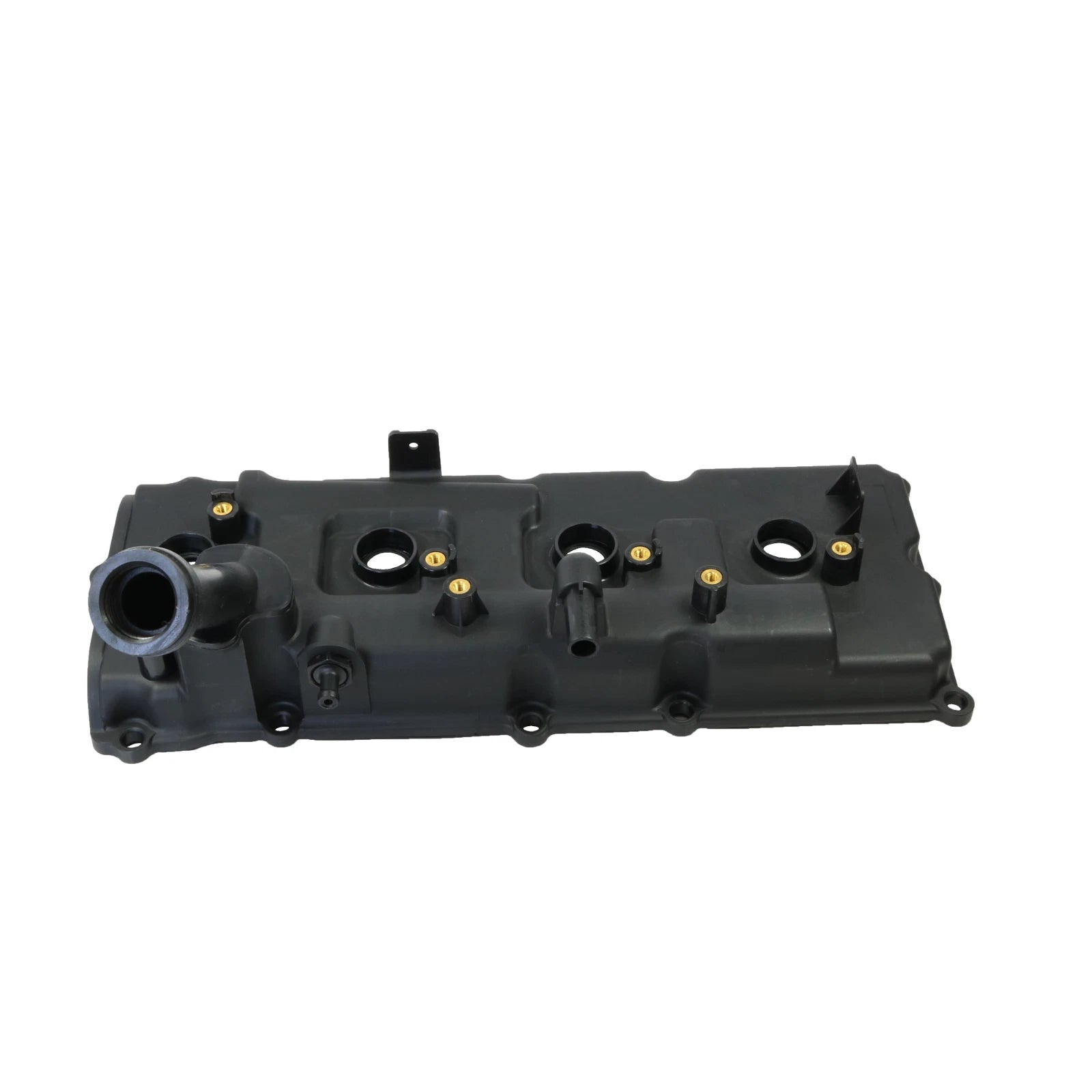 Engine Valve Cover Set with Gasket for Nissan Pathfinder Armada Titan (2005–2021)