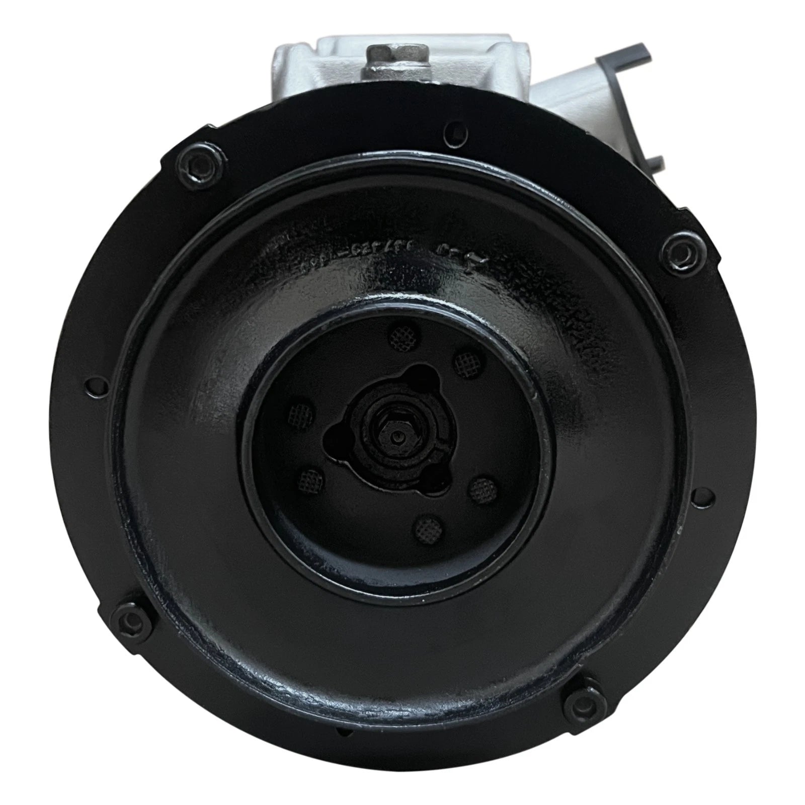 AC Compressor Replacement for Toyota Camry 2.4L (2007-2008)
