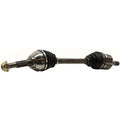 CV Half Shaft Axle for Chevy Olds GMC (Front Driver or Passenger Side)