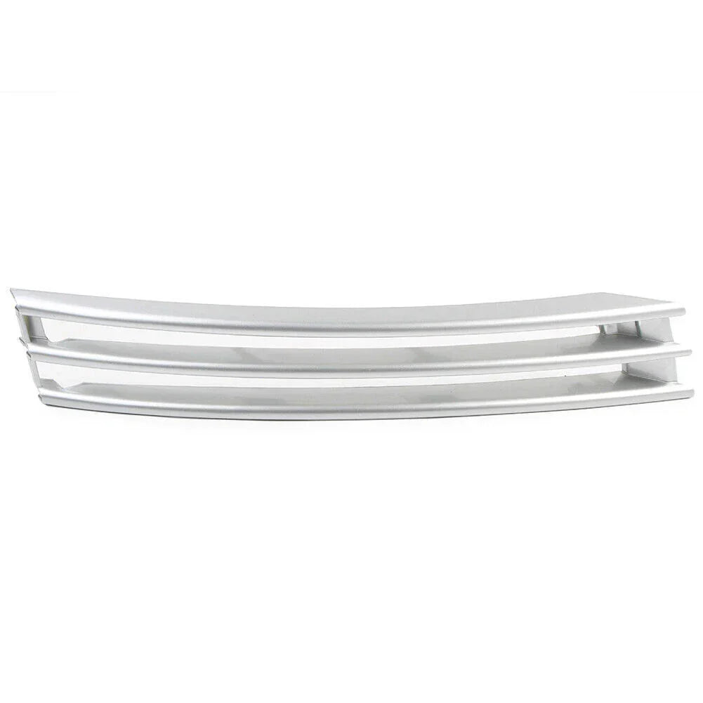 Silver Front Right Bumper Grille for Land Rover Range Rover L405 (2013-2017)